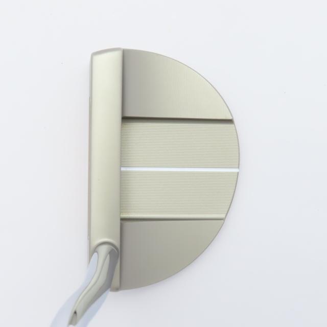 中古ゴルフクラブ】オデッセイ AI-ONE MILLED Ai-ONE MILLED SILVER