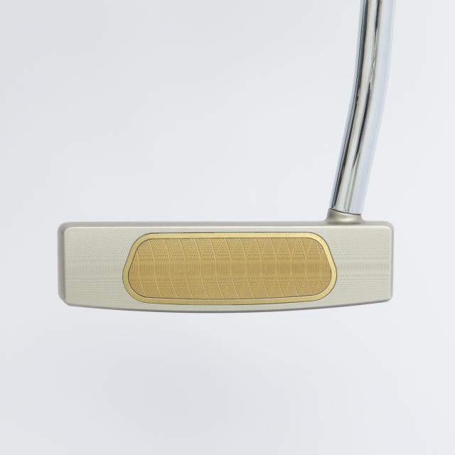 中古ゴルフクラブ】オデッセイ AI-ONE MILLED Ai-ONE MILLED SILVER