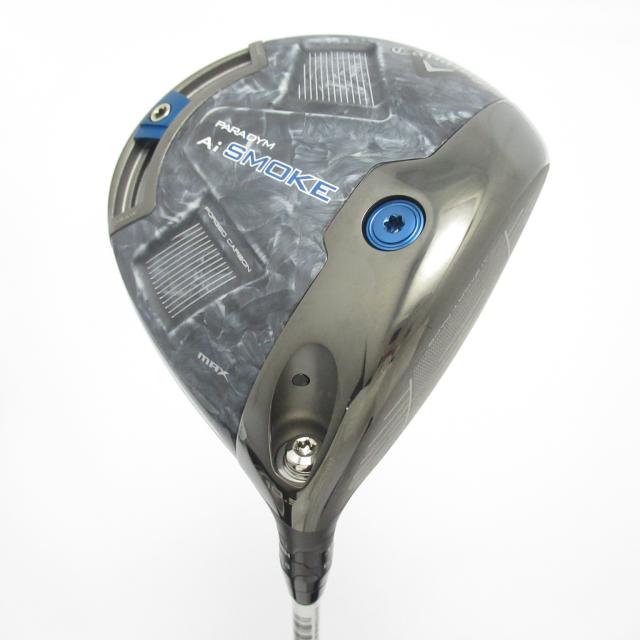 中古ゴルフクラブ】キャロウェイゴルフ Ai SMOKE パラダイム Ai