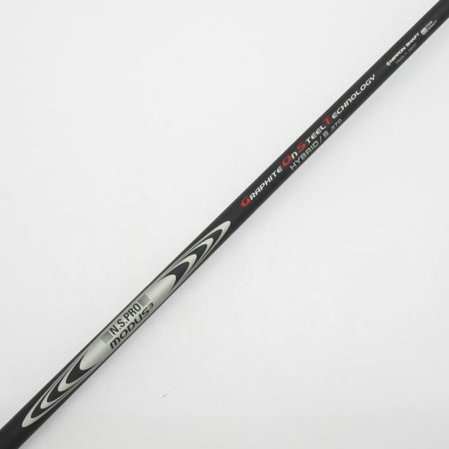【中古ゴルフクラブ】タイトリスト　TSi　TSi2 ユーティリティ N.S.PRO MODUS3 HYBRID GOST 370tip　シャフト：N.S.PRO MODUS3 HYBRID …
