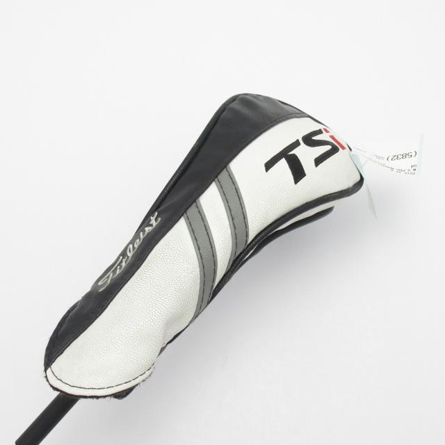 【中古ゴルフクラブ】タイトリスト　TSi　TSi2 ユーティリティ N.S.PRO MODUS3 HYBRID GOST 370tip　シャフト：N.S.PRO MODUS3 HYBRID …