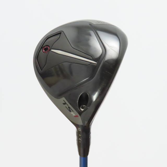 【中古ゴルフクラブ】タイトリスト　TSR　TSR1 フェアウェイウッド Speeder NX 40　シャフト：Speeder NX 40