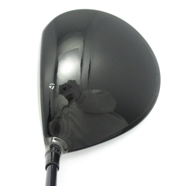 【中古ゴルフクラブ】テーラーメイド　Qi10　Qi10 MAX ドライバー Diamana Blue TM50　シャフト：Diamana Blue TM50_1