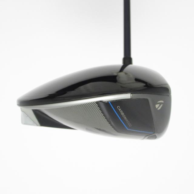 【中古ゴルフクラブ】テーラーメイド　Qi10　Qi10 MAX ドライバー Diamana Blue TM50　シャフト：Diamana Blue TM50_3