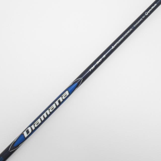 【中古ゴルフクラブ】テーラーメイド　Qi10　Qi10 MAX ドライバー Diamana Blue TM50　シャフト：Diamana Blue TM50_5