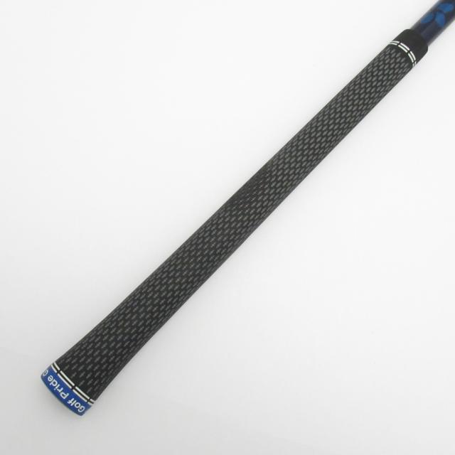 【中古ゴルフクラブ】テーラーメイド　Qi10　Qi10 MAX ドライバー Diamana Blue TM50　シャフト：Diamana Blue TM50_6