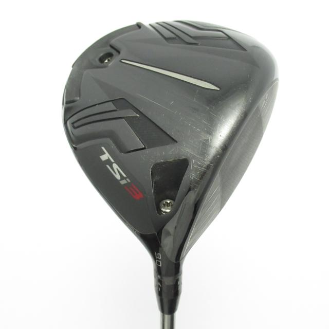 中古ゴルフクラブ】タイトリスト TSi TSi3 ドライバー Diamana DF 70