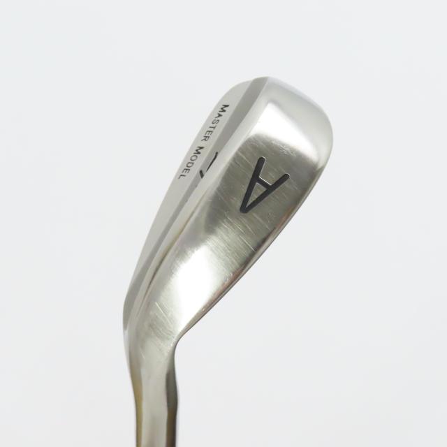 【中古ゴルフクラブ】リンクス　MASTER MODEL　MASTER MODEL 完全復刻(2024) ウェッジ N.S.PRO 950GH　シャフト：N.S.PRO 950GH