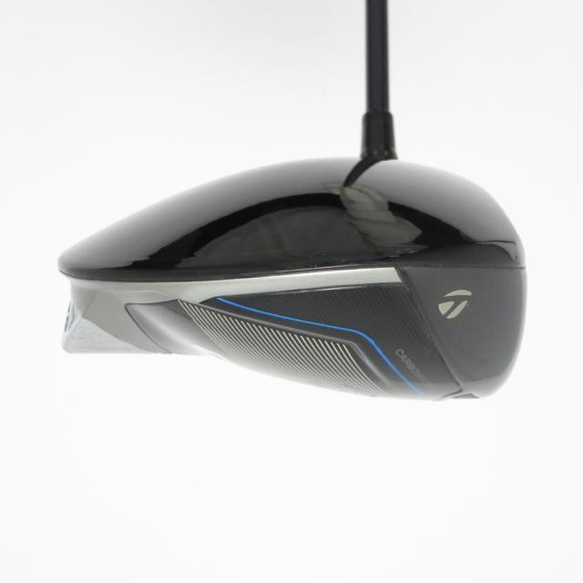 【中古ゴルフクラブ】テーラーメイド　Qi10　Qi10 ドライバー Diamana Blue TM50　シャフト：Diamana Blue TM50