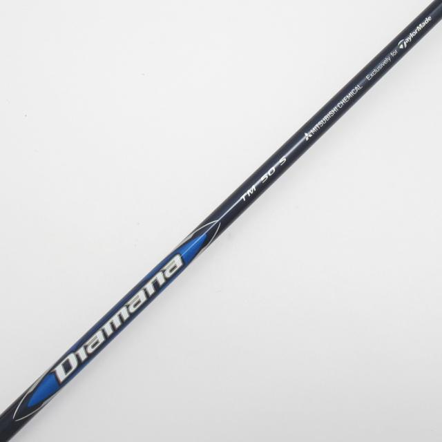 【中古ゴルフクラブ】テーラーメイド　Qi10　Qi10 ドライバー Diamana Blue TM50　シャフト：Diamana Blue TM50