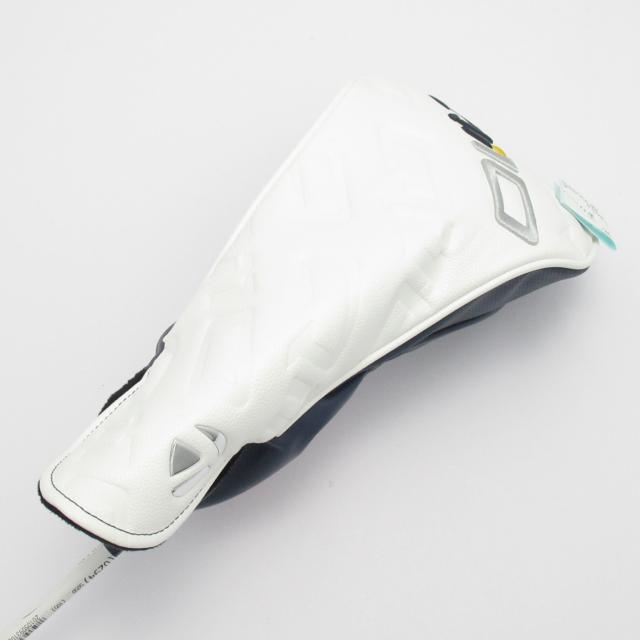 【中古ゴルフクラブ】テーラーメイド　Qi10　Qi10 ドライバー Diamana Blue TM50　シャフト：Diamana Blue TM50