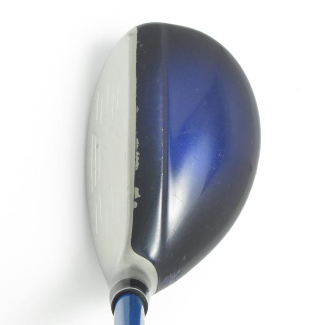 中古ゴルフクラブ】ダンロップ XXIO ゼクシオ(2018) ユーティリティ