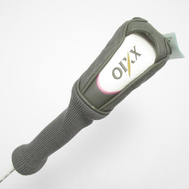 中古ゴルフクラブ】ダンロップ XXIO ゼクシオ(2018) ユーティリティ