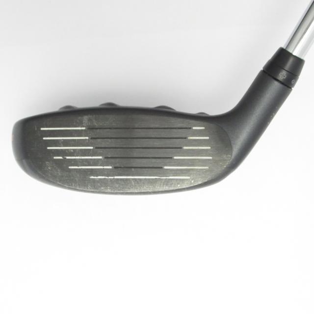 【中古ゴルフクラブ】ピン　G410　G410 ユーティリティ N.S.PRO 850GH neo　シャフト：N.S.PRO 850GH neo