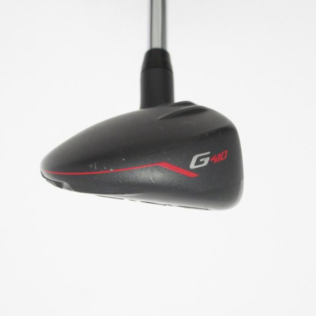 【中古ゴルフクラブ】ピン　G410　G410 ユーティリティ N.S.PRO 850GH neo　シャフト：N.S.PRO 850GH neo