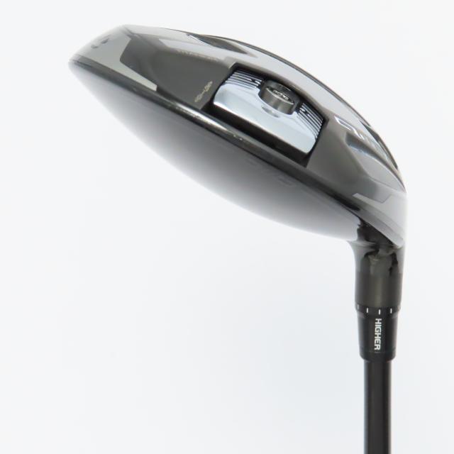 中古ゴルフクラブ】テーラーメイド Qi10 Qi10 Tour フェアウェイウッド