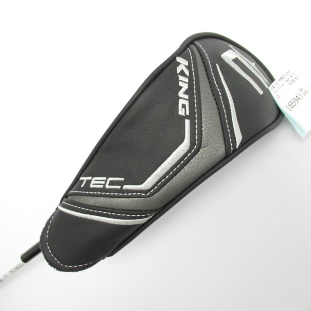 中古ゴルフクラブ】コブラ KING キング TEC ハイブリッド