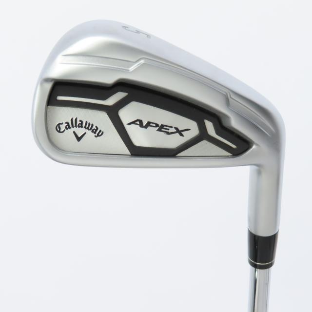 人気のNS-S!!!◆◆ キャロウェイ APEX コンボ 2016 6本 #5-Pw NS950(S) ◆◆JP 日本仕様 エイペックス COMBO'16 アイアンセット S907 Callaway [キャロウェイ] APEX COMBO [エイペックス コンボ