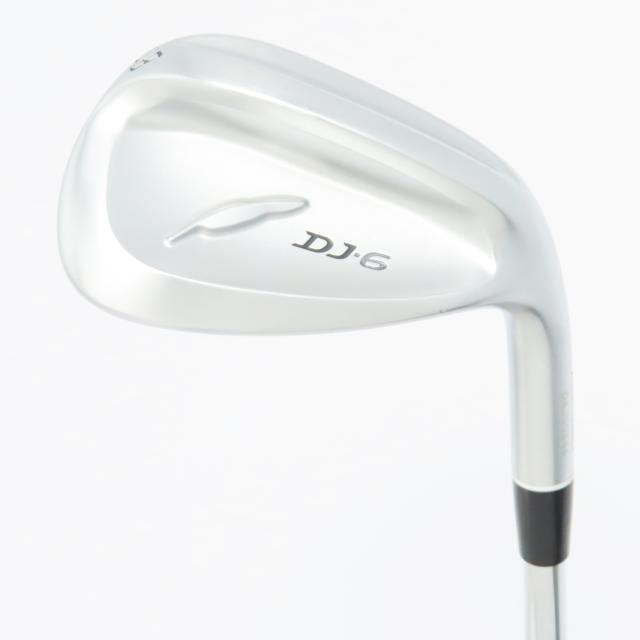 【中古ゴルフクラブ】フォーティーン　DJ　DJ-6 ウェッジ N.S.PRO DS-91w　シャフト：N.S.PRO DS-91w