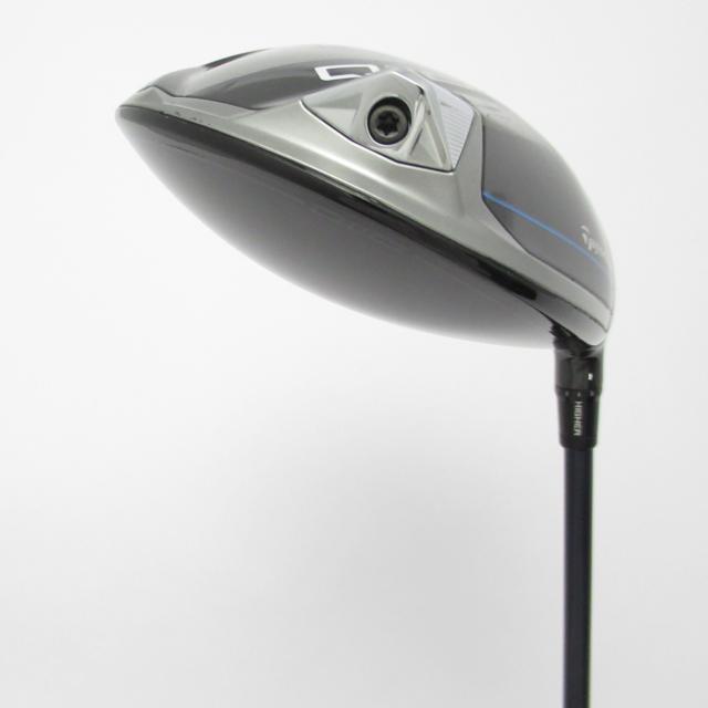 Diamana シャフト Qi10ドライバー純正 TM50 フレックスSR