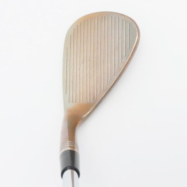 【中古ゴルフクラブ】テーラーメイド　MILLED GRIND　ミルドグラインド HI-TOE3 クローム ウェッジ N.S.PRO MODUS3 TOUR 115　シャフト…