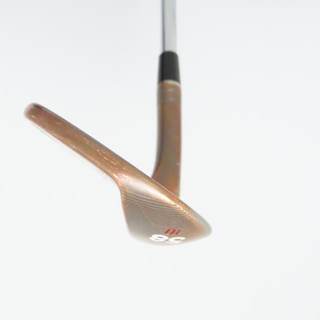 【中古ゴルフクラブ】テーラーメイド　MILLED GRIND　ミルドグラインド HI-TOE3 クローム ウェッジ N.S.PRO MODUS3 TOUR 115　シャフト…