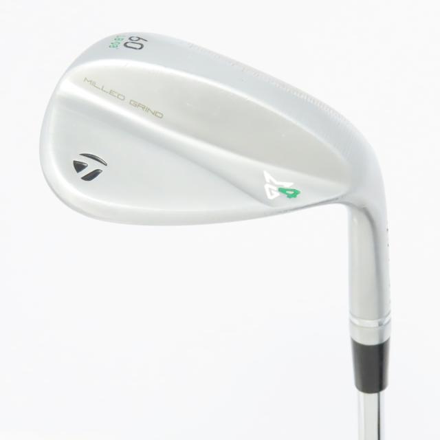 限定品】ミルドグラインド5 60°-LB Dynamic Gold S200 種類7：Dynamic