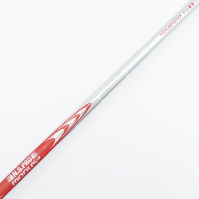 【中古ゴルフクラブ】ブリヂストン　BRIDGESTONE GOLF　BITING SPIN ウェッジ N.S.PRO MODUS3 TOUR 120　シャフト：N.S.PRO MODUS3 TOU…