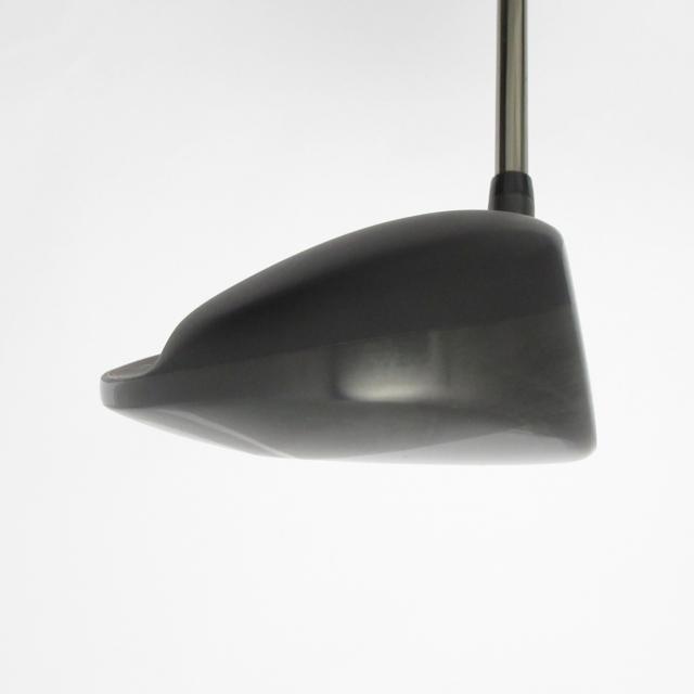 【中古ゴルフクラブ】キャスコ　POWER TORNADO　UFO by POWER TORNADO ドライバー ATTAS EZ 370　シャフト：ATTAS EZ 370_3