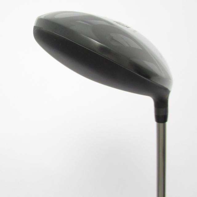 【中古ゴルフクラブ】キャスコ　POWER TORNADO　UFO by POWER TORNADO ドライバー ATTAS EZ 370　シャフト：ATTAS EZ 370_4