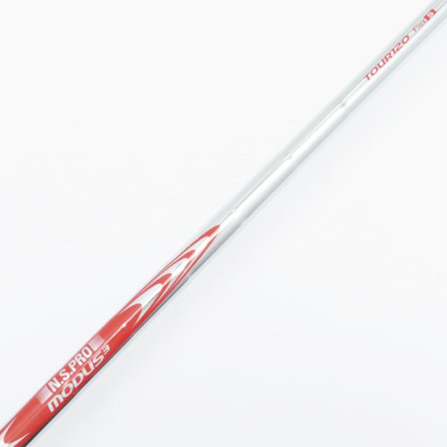 【中古ゴルフクラブ】ブリヂストン　BRIDGESTONE GOLF　BITING SPIN ウェッジ N.S.PRO MODUS3 TOUR 120　シャフト：N.S.PRO MODUS3 TOU…