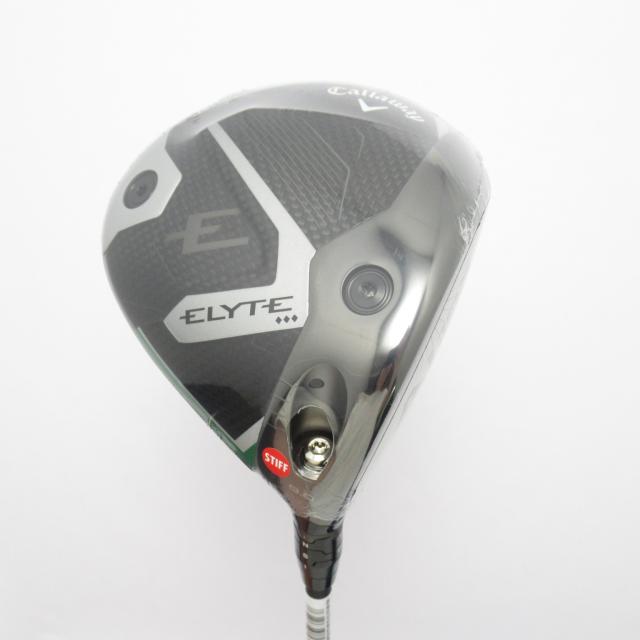 キャロウェイ エリートトリプルダイヤ 9° ディアマナpd 6s ゴルフ