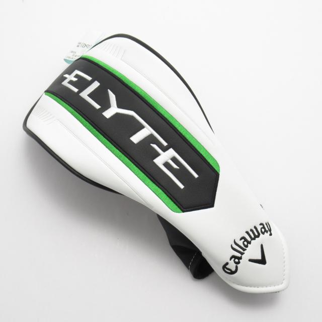 Callaway キャロウェイ ELYTE エリート トリプルダイヤモンド