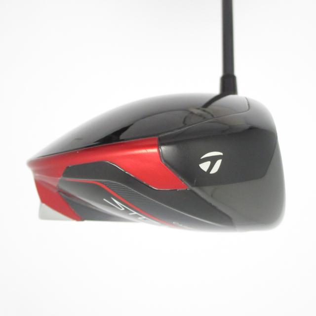 【中古ゴルフクラブ】テーラーメイド　STEALTH　ステルス2 ドライバー TENSEI RED TM50(2022)　シャフト：TENSEI RED TM50(2022)_3