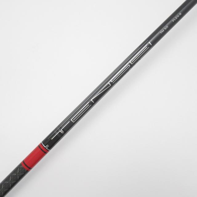 【中古ゴルフクラブ】テーラーメイド　STEALTH　ステルス2 ドライバー TENSEI RED TM50(2022)　シャフト：TENSEI RED TM50(2022)_5