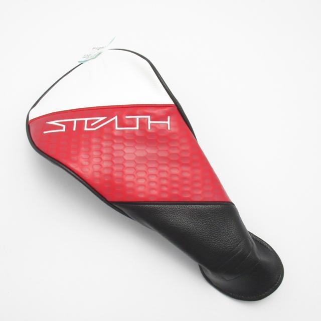 【中古ゴルフクラブ】テーラーメイド　STEALTH　ステルス2 ドライバー TENSEI RED TM50(2022)　シャフト：TENSEI RED TM50(2022)_7