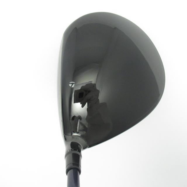 【中古ゴルフクラブ】テーラーメイド　Qi10　Qi10 ドライバー Diamana Blue TM50　シャフト：Diamana Blue TM50_1