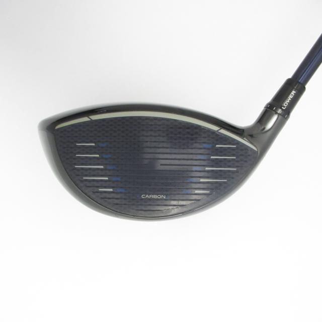 【中古ゴルフクラブ】テーラーメイド　Qi10　Qi10 ドライバー Diamana Blue TM50　シャフト：Diamana Blue TM50_2