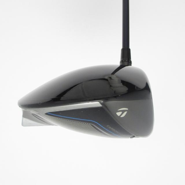 【中古ゴルフクラブ】テーラーメイド　Qi10　Qi10 ドライバー Diamana Blue TM50　シャフト：Diamana Blue TM50_3