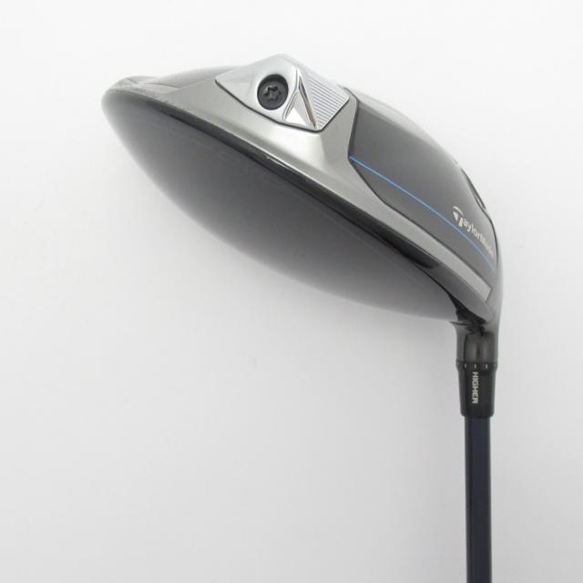 【中古ゴルフクラブ】テーラーメイド　Qi10　Qi10 ドライバー Diamana Blue TM50　シャフト：Diamana Blue TM50_4