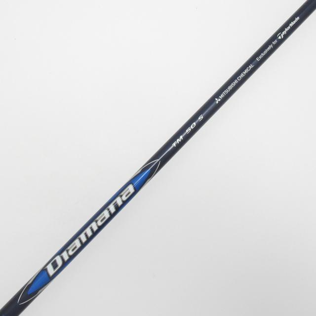 【中古ゴルフクラブ】テーラーメイド　Qi10　Qi10 ドライバー Diamana Blue TM50　シャフト：Diamana Blue TM50_5