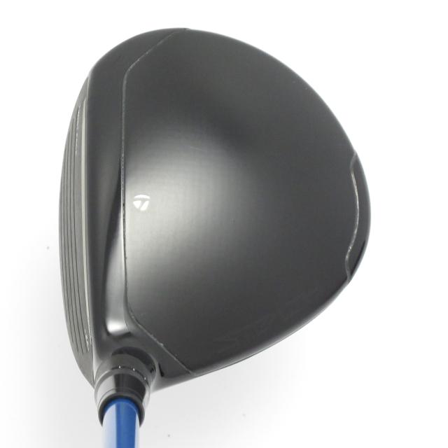 中古ゴルフクラブ】テーラーメイド STEALTH ステルス PLUS