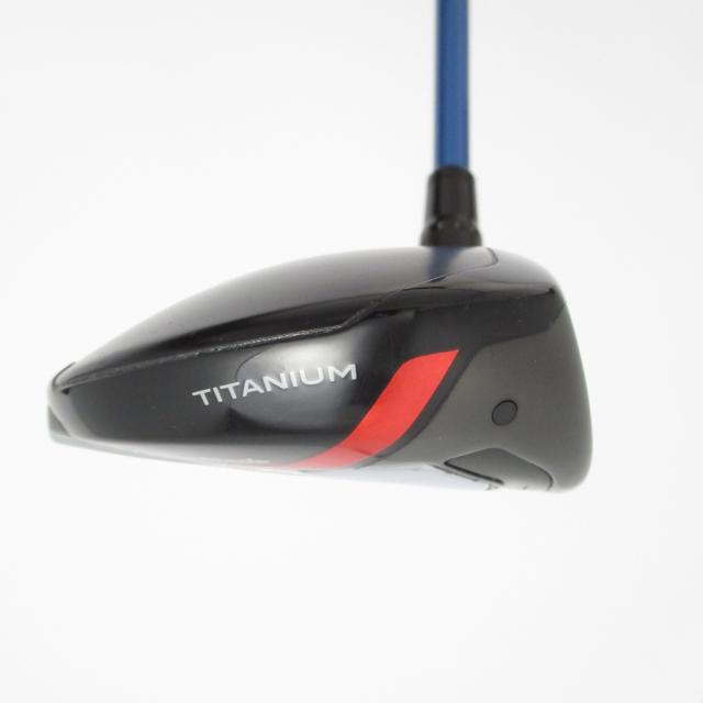 中古ゴルフクラブ】テーラーメイド STEALTH ステルス PLUS