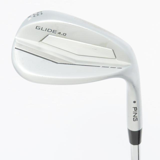 【中古ゴルフクラブ】ピン　GLIDE　グライド 4.0 W ウェッジ Z-Z115　シャフト：Z-Z115