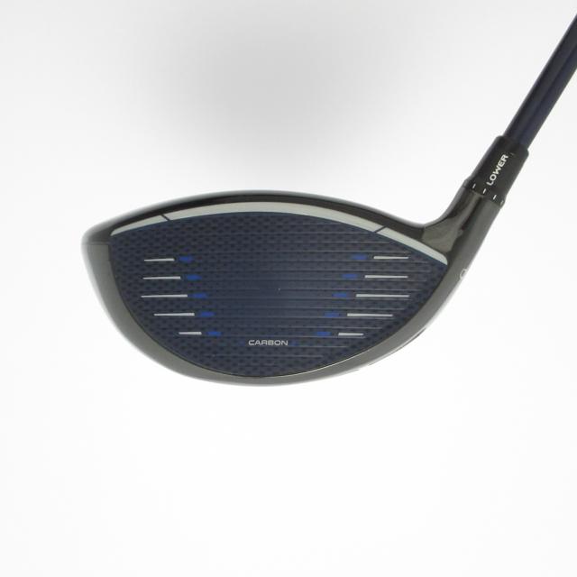 【中古ゴルフクラブ】テーラーメイド　Qi10　Qi10 ドライバー Diamana Blue TM50　シャフト：Diamana Blue TM50_2