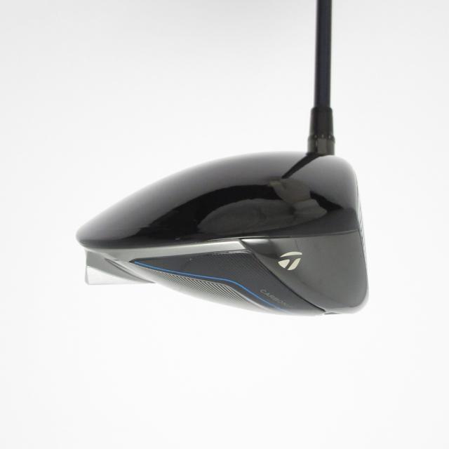 【中古ゴルフクラブ】テーラーメイド　Qi10　Qi10 ドライバー Diamana Blue TM50　シャフト：Diamana Blue TM50_3