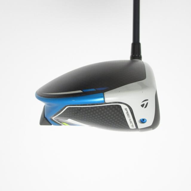 中古ゴルフクラブ】テーラーメイド SIM2 SIM2 マックス ドライバー