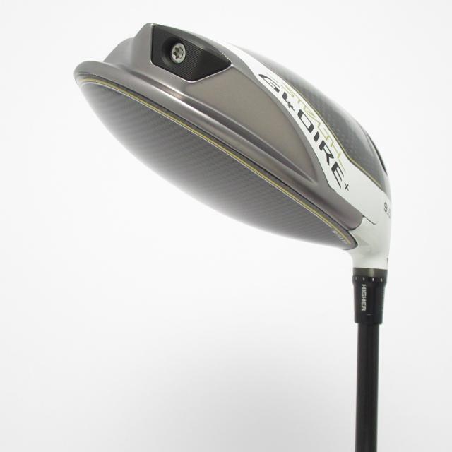 ステレスグローレ➕9.5 度　ツアーAD CQー5S ステレスグローレ➕9.5 度 ツアーAD CQー5S 中古ゴルフクラブ