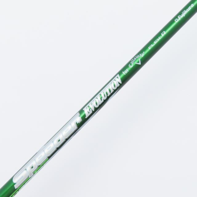 中古ゴルフクラブ】キャロウェイゴルフ EPIC EPIC MAX FAST