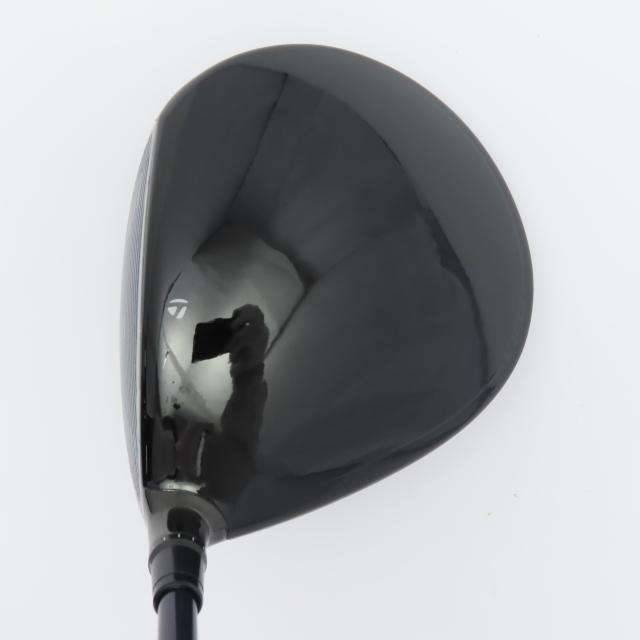 【中古ゴルフクラブ】テーラーメイド　Qi10　Qi10 ドライバー Diamana Blue TM50　シャフト：Diamana Blue TM50_1